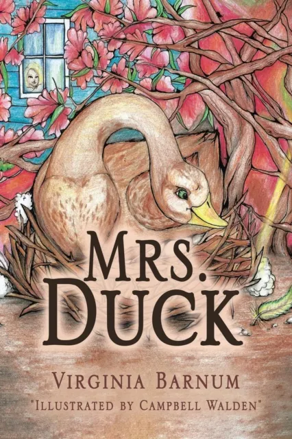 Mrs. Duck