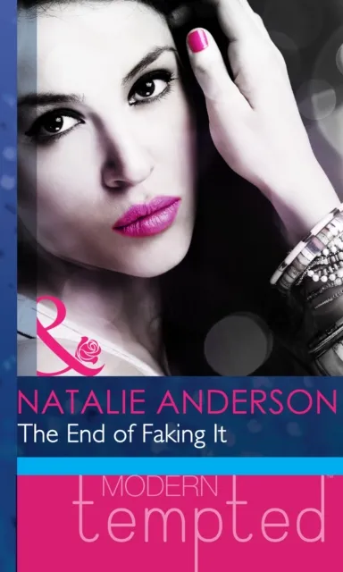 End Of Faking It