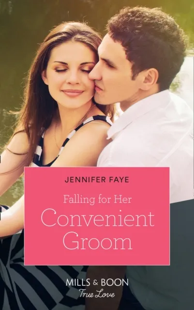 Falling for Her Convenient Groom