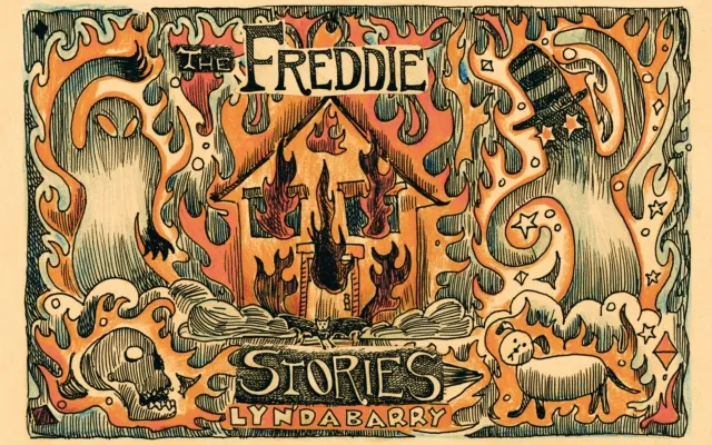 Freddie Stories
