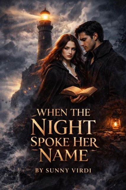 When the Night Spoke Her Name