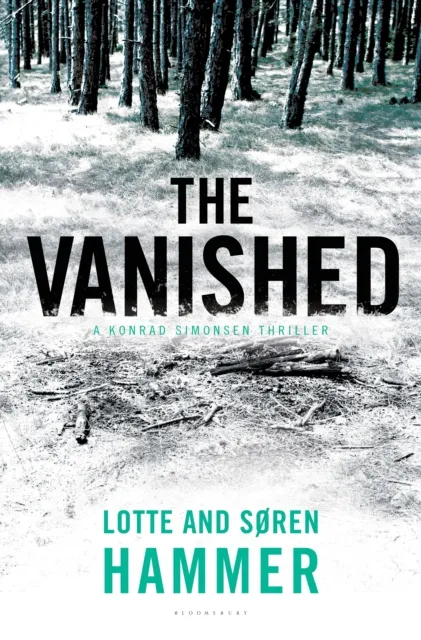 Vanished