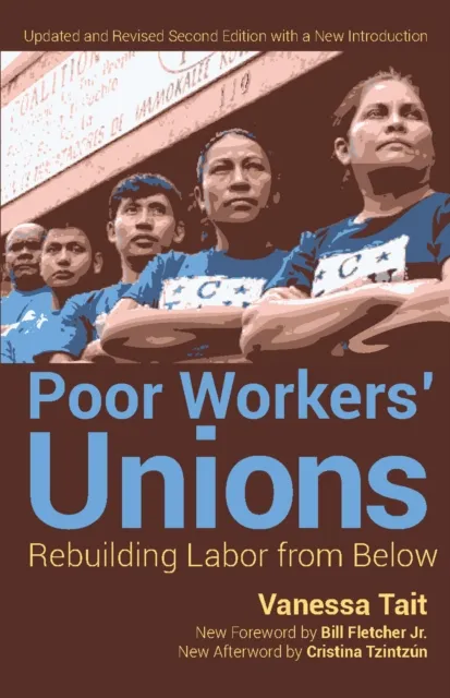 Poor Workers' Unions
