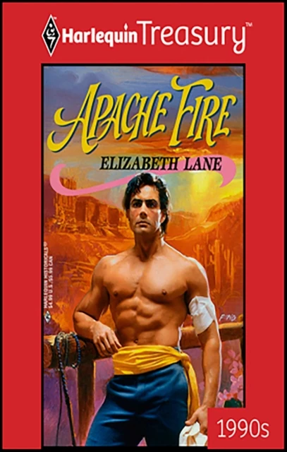 Apache Fire