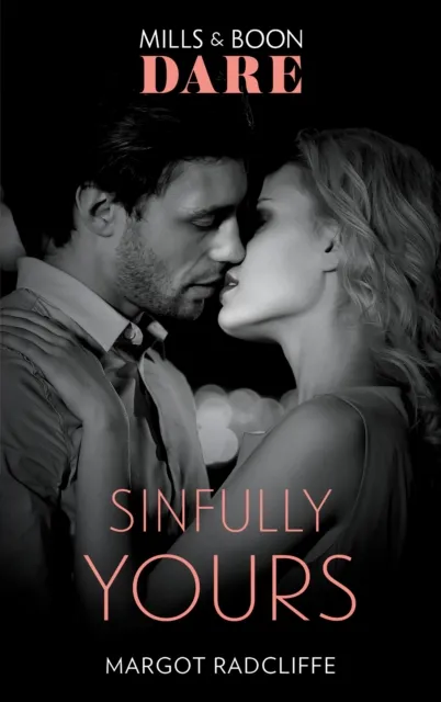 SINFULLY YOURS EB