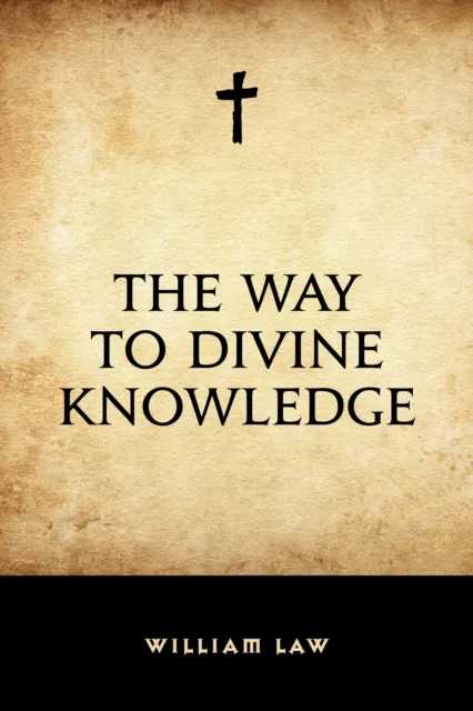 Way to Divine Knowledge
