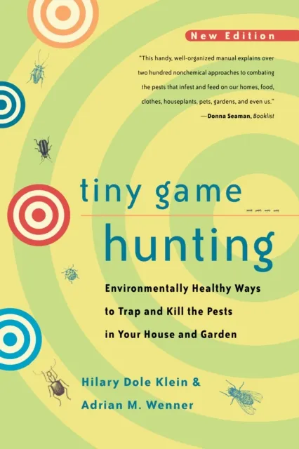 Tiny Game Hunting