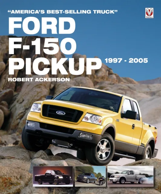 Ford F-150 Pickup