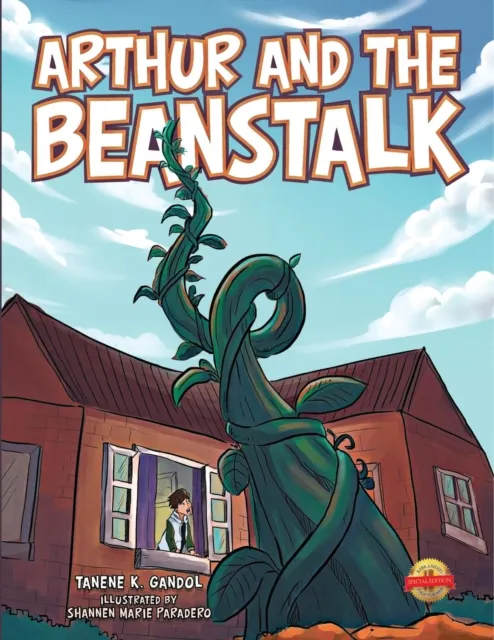 Arthur and the Beanstalk