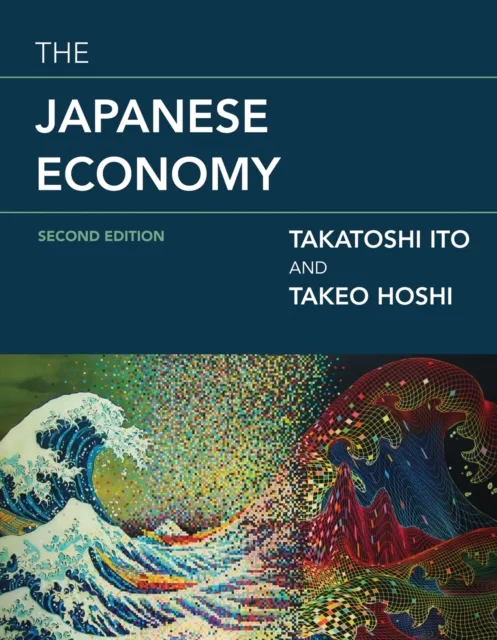 Japanese Economy, second edition