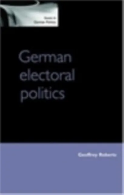 German electoral politics
