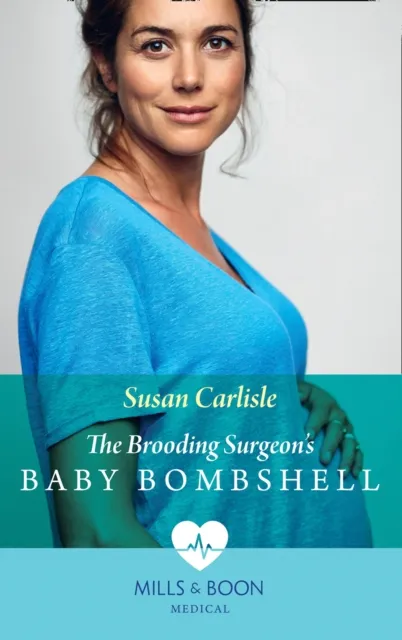 Brooding Surgeon's Baby Bombshell