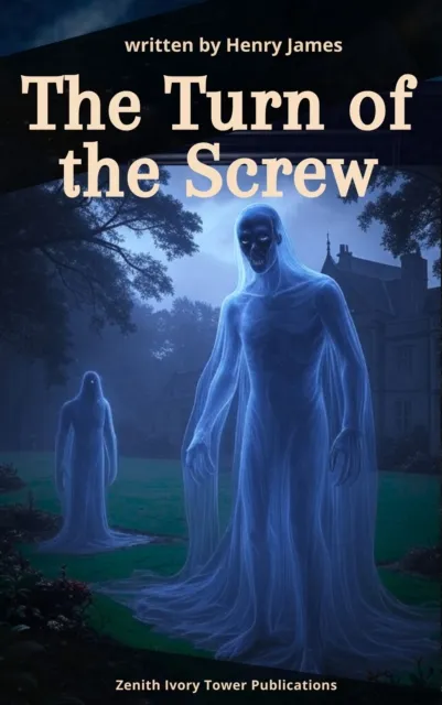 Turn of the Screw