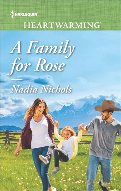 Family for Rose