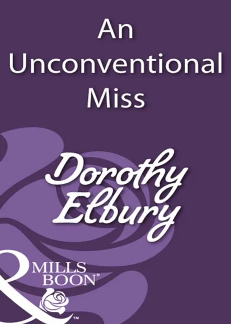 Unconventional Miss