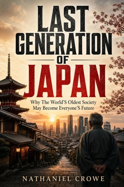 Last Generation of Japan