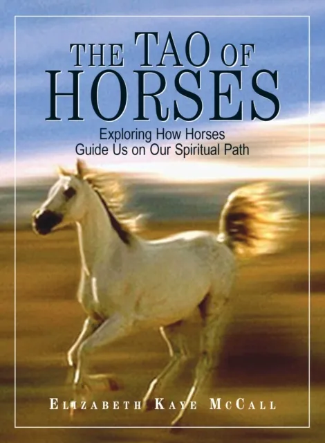 Tao Of Horses