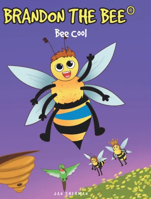 BRANDON THE BEE(r)