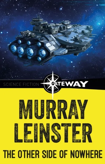 Other Side of Nowhere