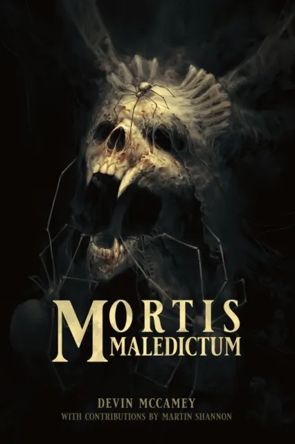 Mortis Maledictum