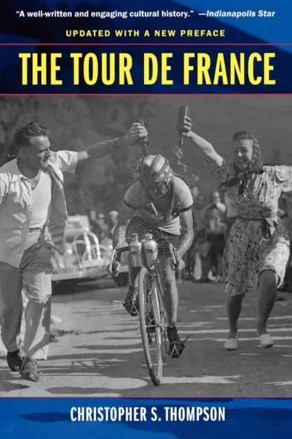 Tour de France, Updated with a New Preface