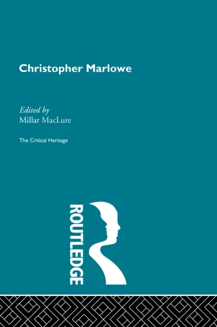 Christopher Marlowe