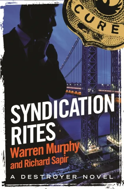 Syndication Rites