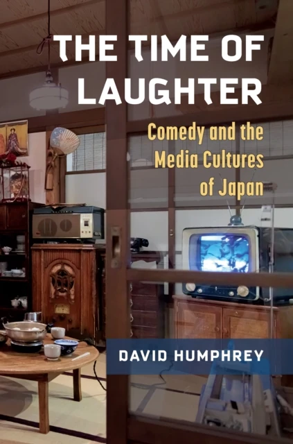 Time of Laughter