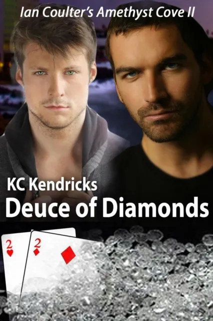 Deuce of Diamonds