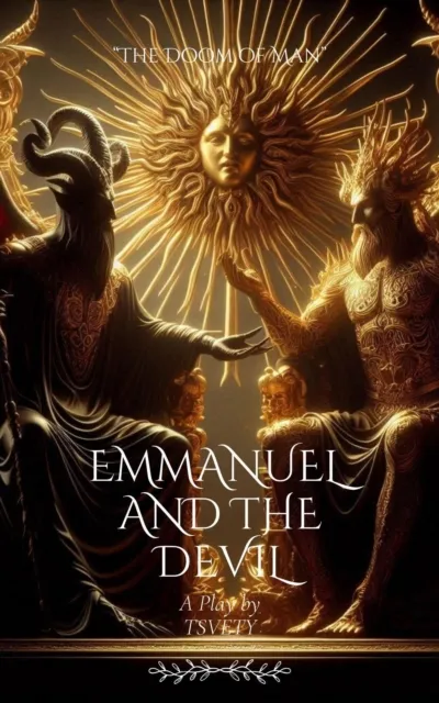 Emmanuel and the Devil