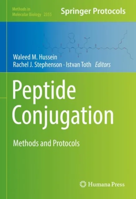 Peptide Conjugation
