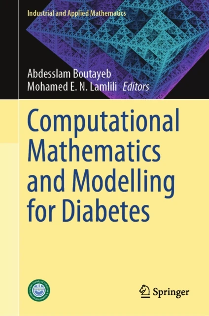 Computational Mathematics and Modelling for Diabetes