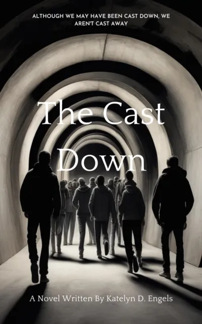 Cast Down