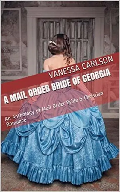 Mail Order Bride of Georgia