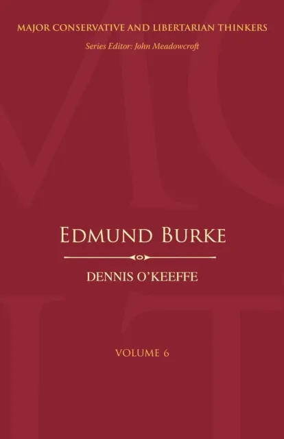 Edmund Burke