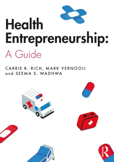 Health Entrepreneurship
