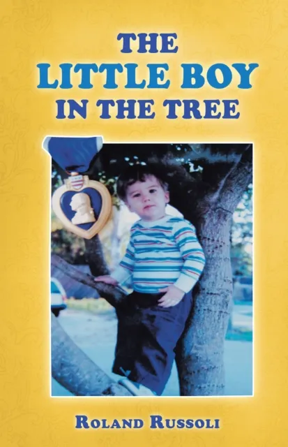 Little Boy in the Tree