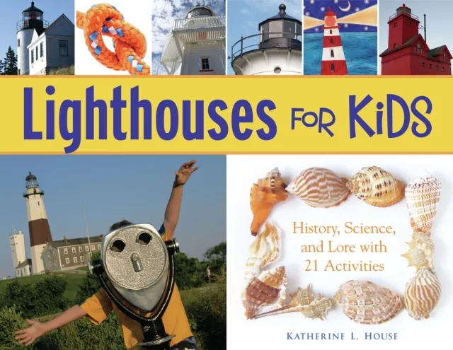 Lighthouses for Kids