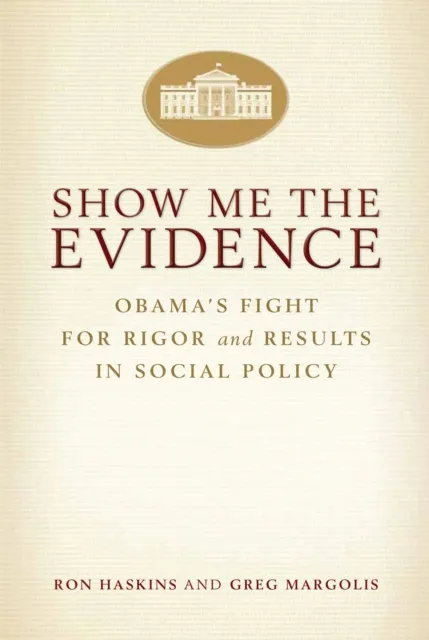 Show Me the Evidence