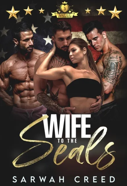 Wife to the SEALs