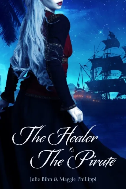 Healer and the Pirate