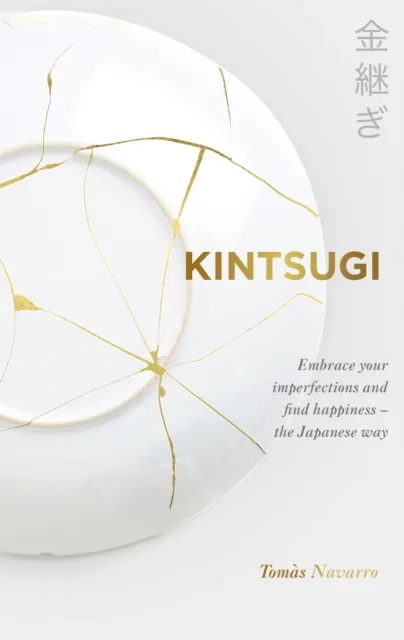 Kintsugi
