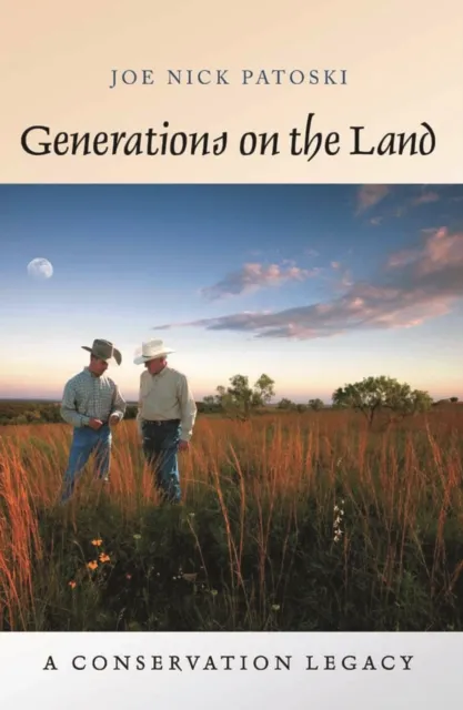 Generations on the Land