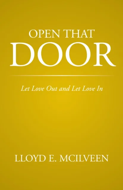Open That Door