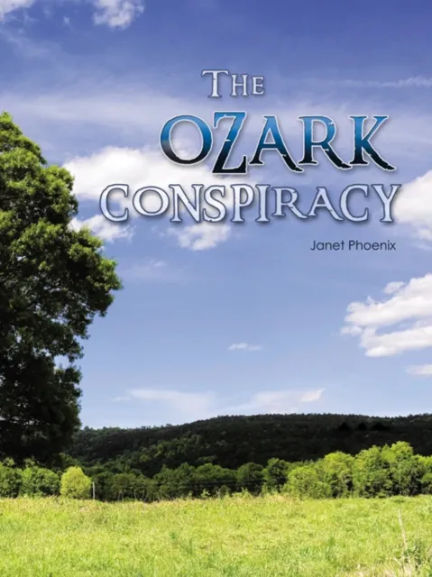 Ozark Conspiracy