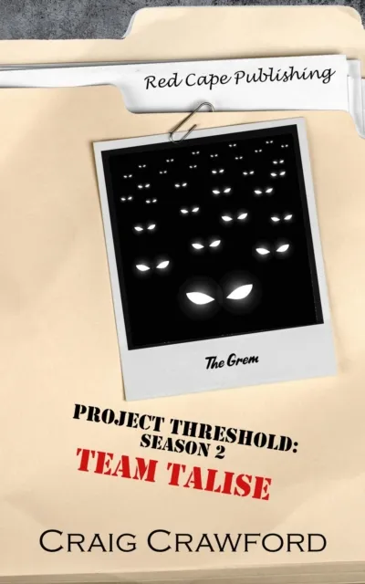 Project Threshold Season 2: Team Talise