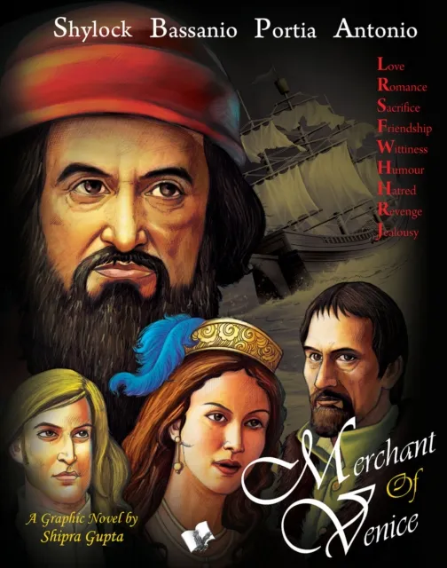 Merchant Of Venice