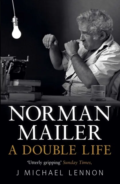 Norman Mailer