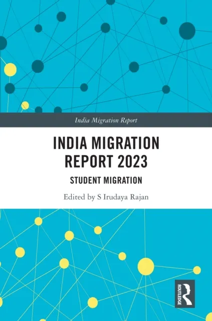 India Migration Report 2023