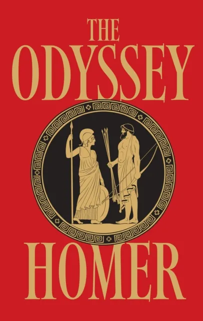 Odyssey